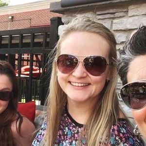 Meet your Posher, Kim