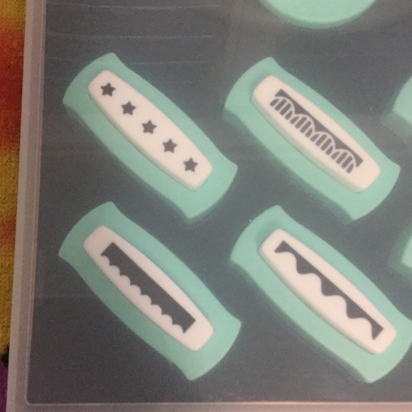 Crafty border hole puncher - Picture 2 of 4