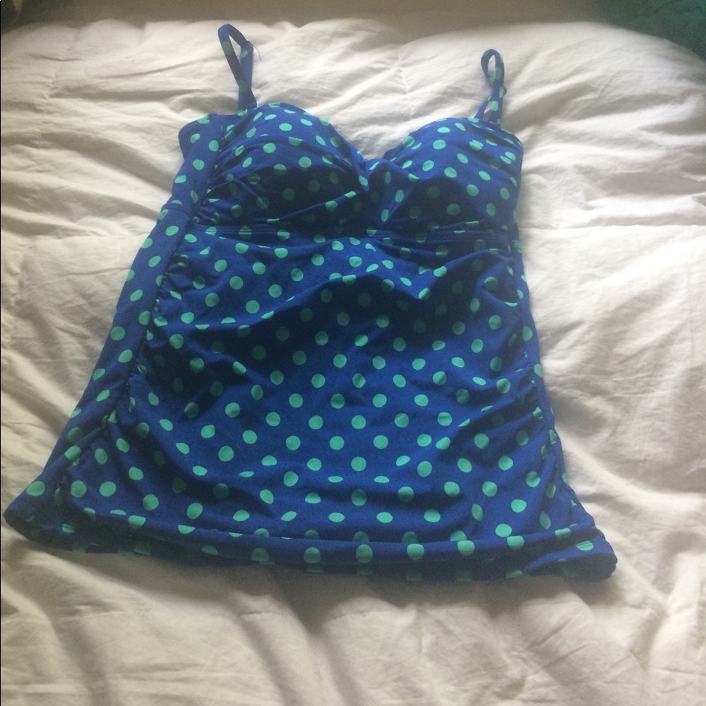 Swimsuit top