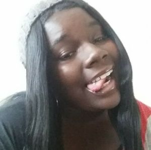 Meet your Posher, Sheyenne