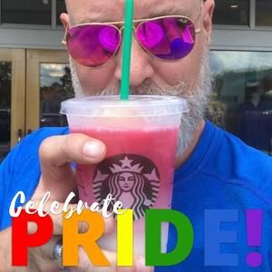 Meet your Posher, Dave