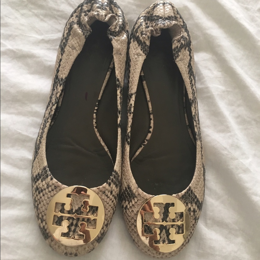 Tory burch shoes