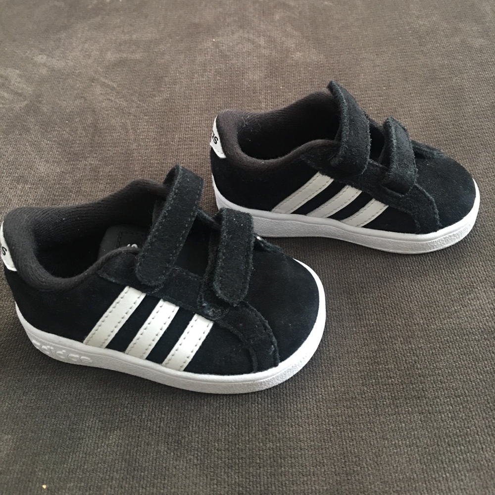 Toddlers Adidas