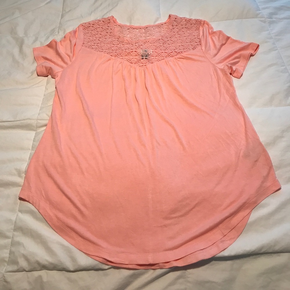 Short Sleeve Shirt - Old Navy