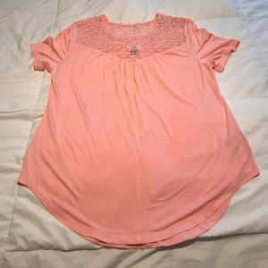 Short Sleeve Shirt - Old Navy