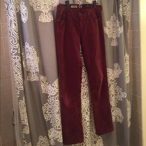 The Stevie Corduroys