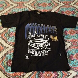 ⚡SALE⚡Vintage Cleveland Cavaliers shirt