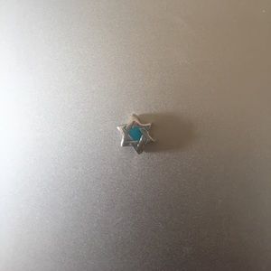 Pandora charm
