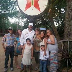 Meet your Posher, Linda