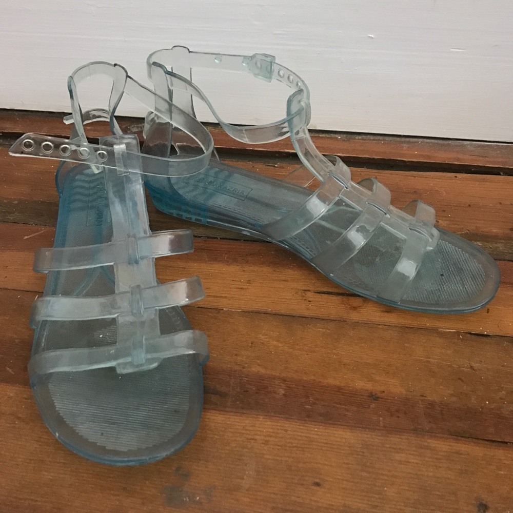 Women's Jelly Sandals