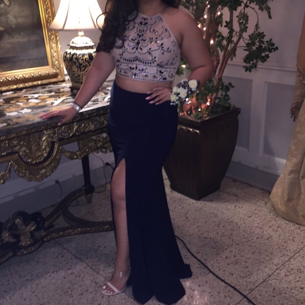 prom dress!