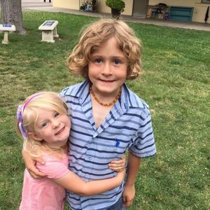 Meet your Posher, Alicia