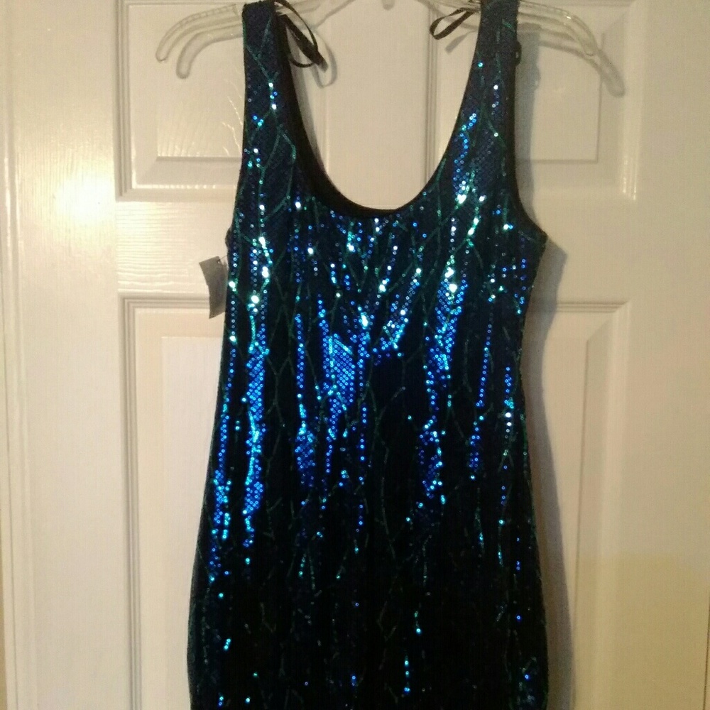 Club dress