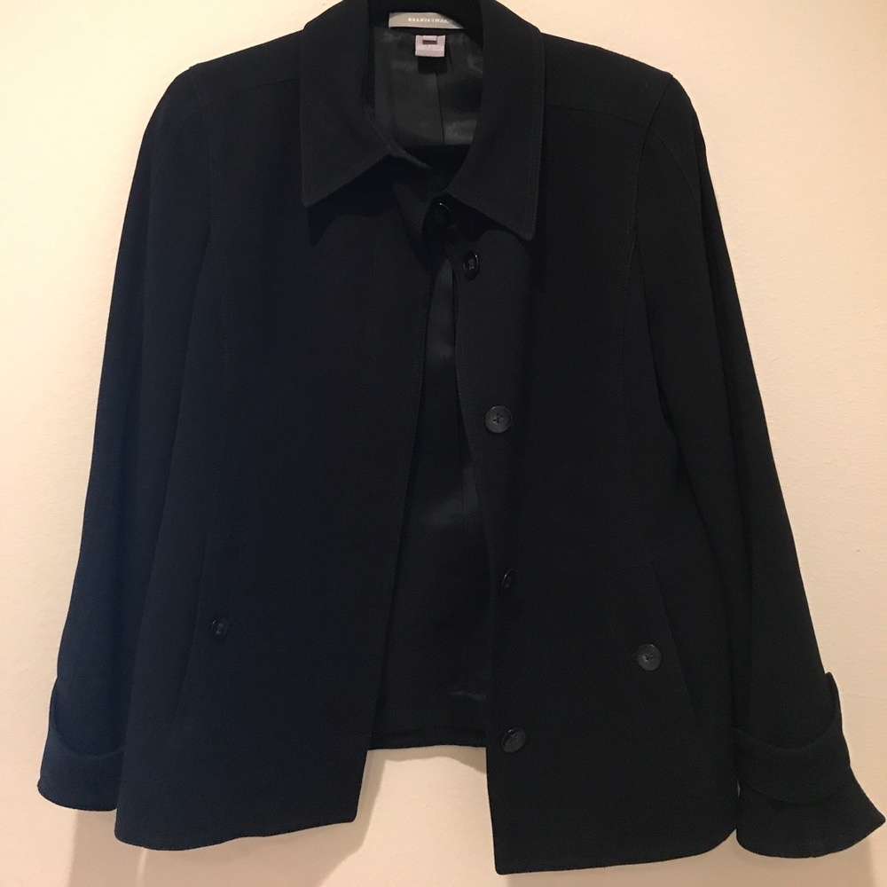 Ellen Tracy Jacket