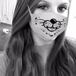 Meet your Posher, Amber