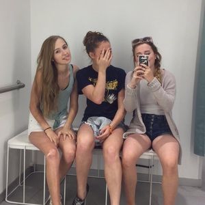 Meet your Posher, Tessa