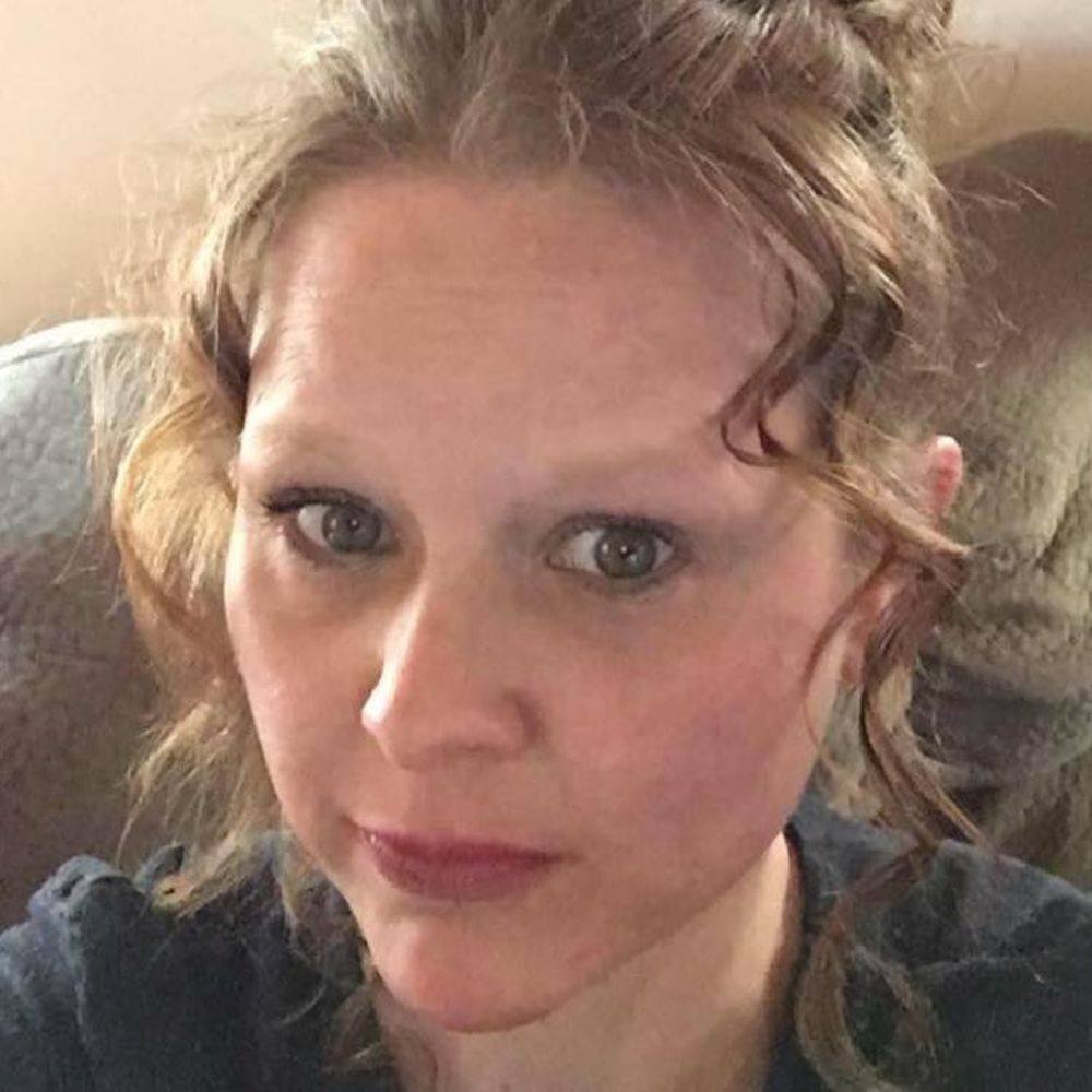 Meet your Posher, Rachael