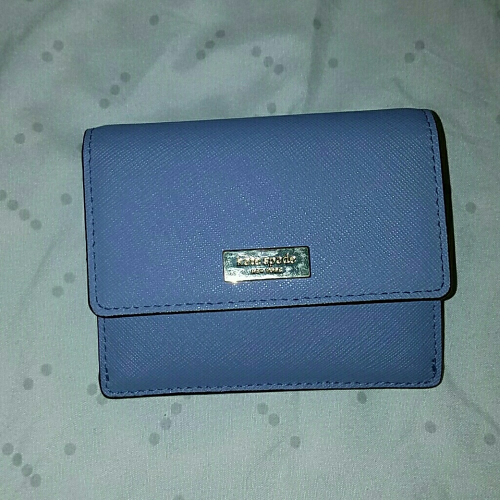Kate Spade wallet