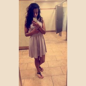 Meet your Posher, Alma