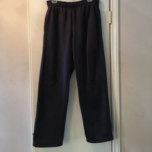 Nike Men's Large Therma-fit sweatpants