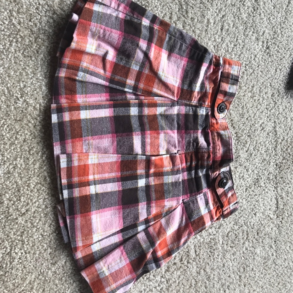 Skirts