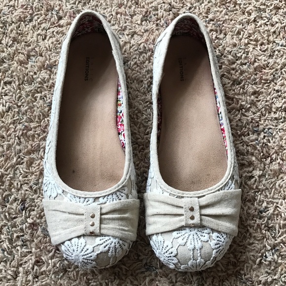 basic editions eloise shoes