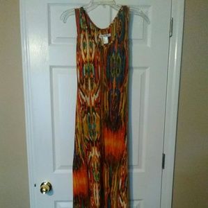 Maxi Dresss