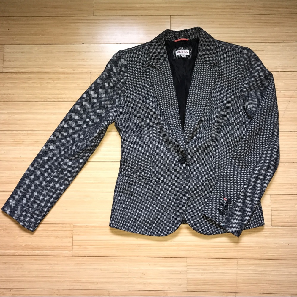 🌺Last Chance-Donating Monday-Blazer