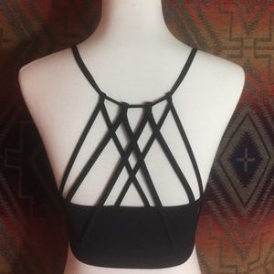 Fabletics Sports Bra