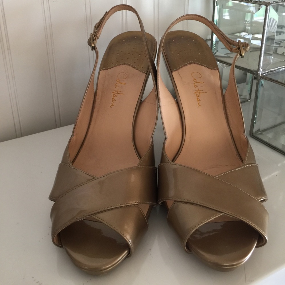 COLE HAAN SANDALS