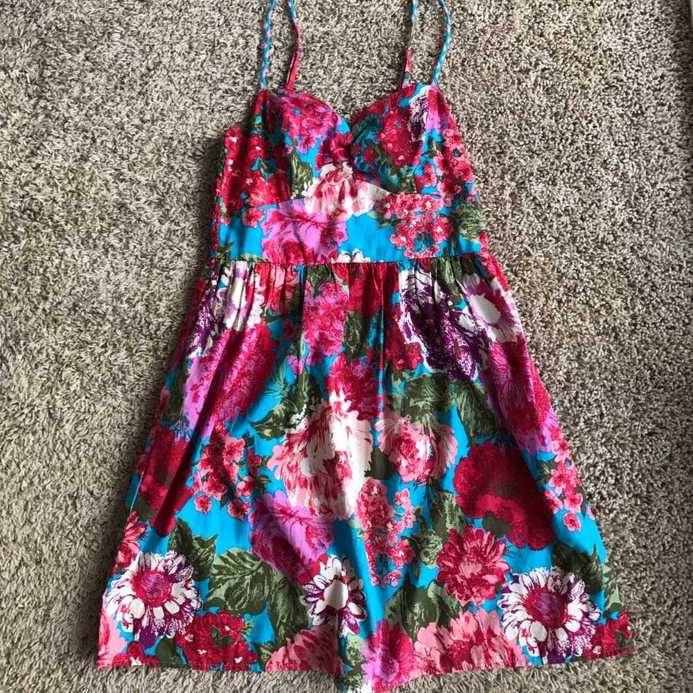 Must have summer dress ☀️👗