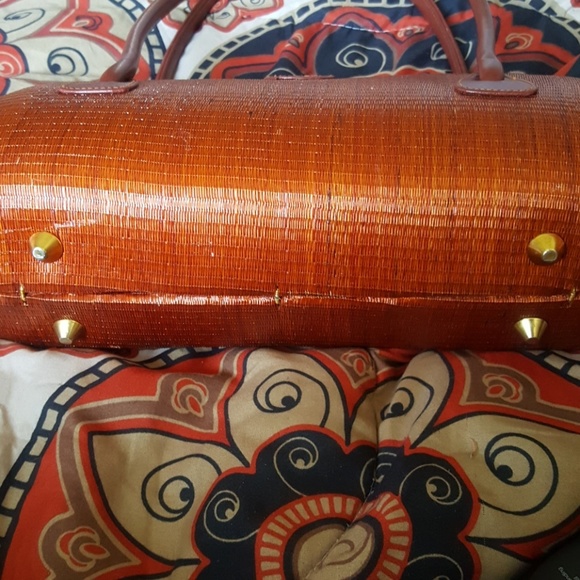 Le Sac Rattan Bag - Picture 3 of 4