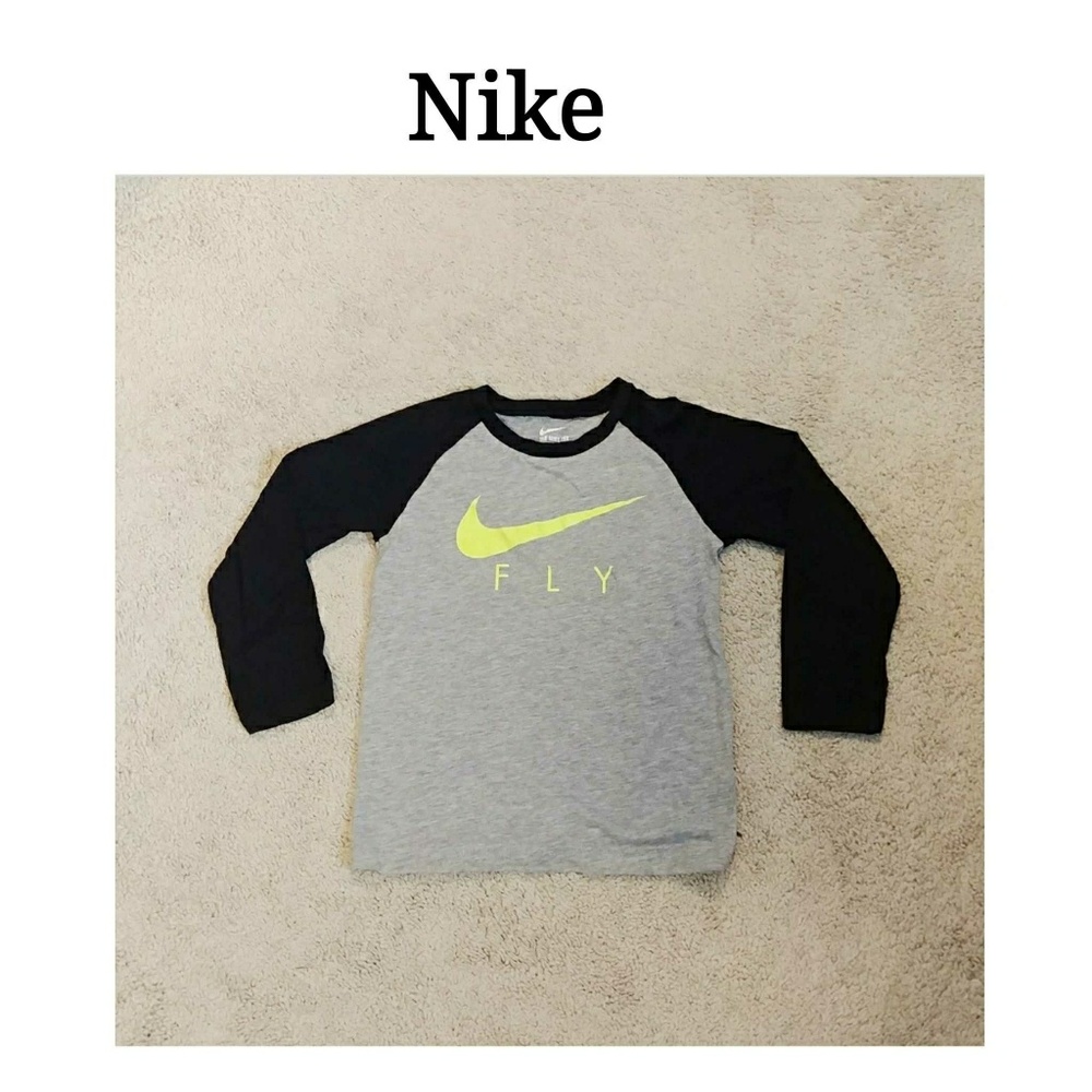 Gently worn! Boy's shirt