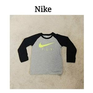 Gently worn! Boy's shirt