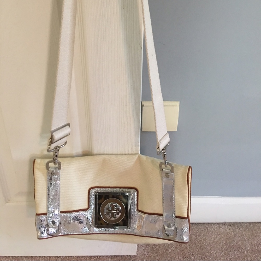 TORY BURCH CROSSBODY REVA BAG