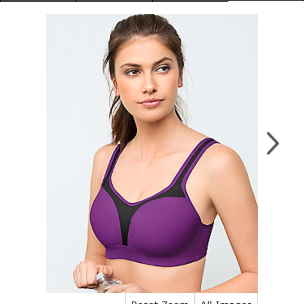 Wacoal sports contour bra