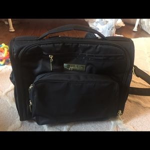Jujube Legacy a Collection BFF - Monarch Black