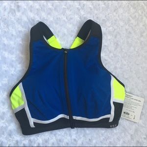 Victoria's Secret Knockout Front Close