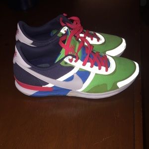 Nike air Pegasus limited edition