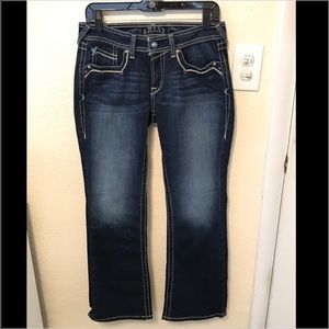ARIAT JEANS