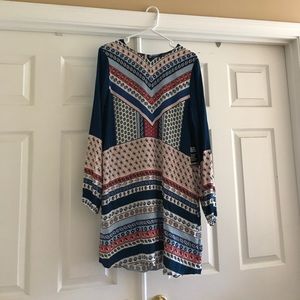 Dress- Express, size M