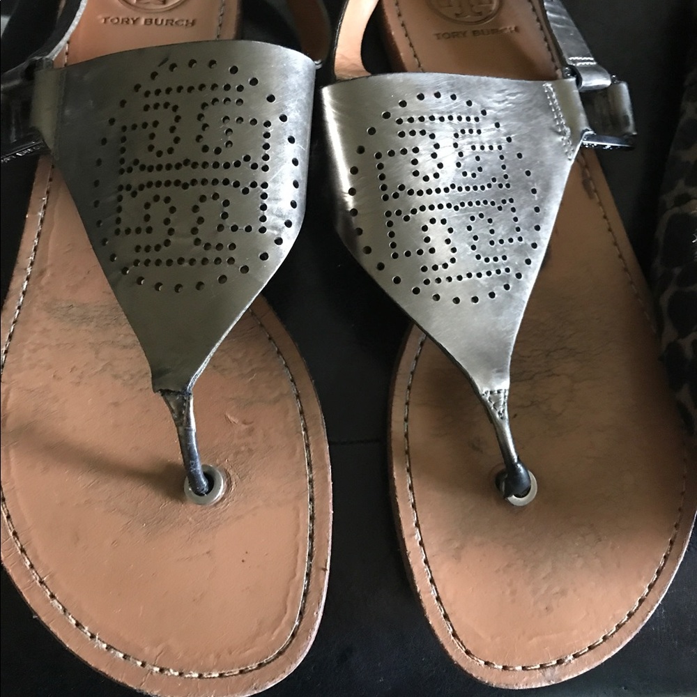Tory Burch sandals