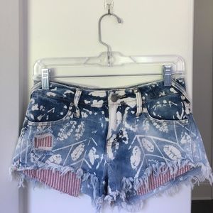 Free People Shorts