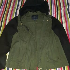 Military Jacket