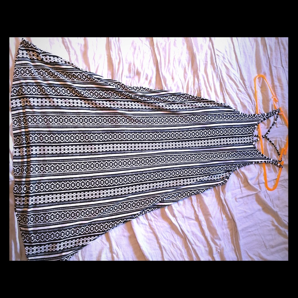 Express Dress
