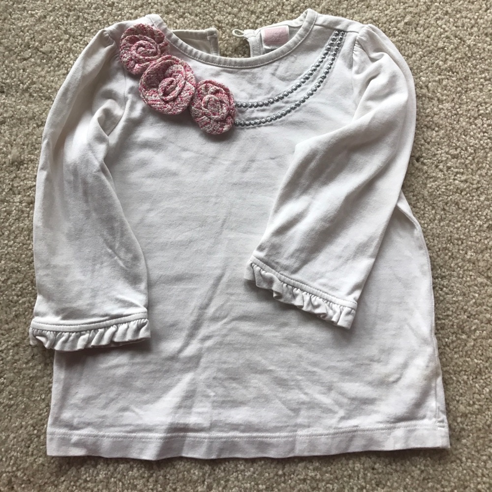 Girls top