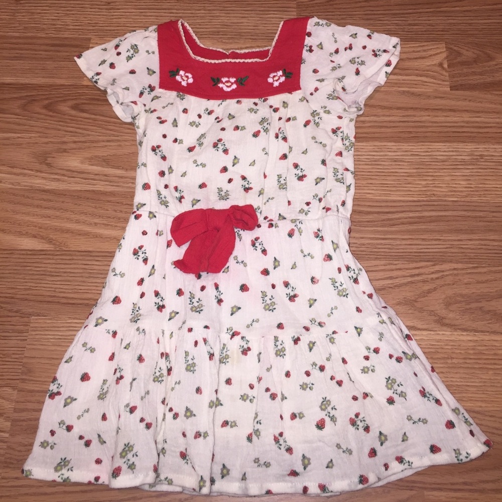 HARAJUKU MINI DRESS