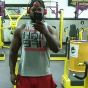 Meet your Posher, Kenny