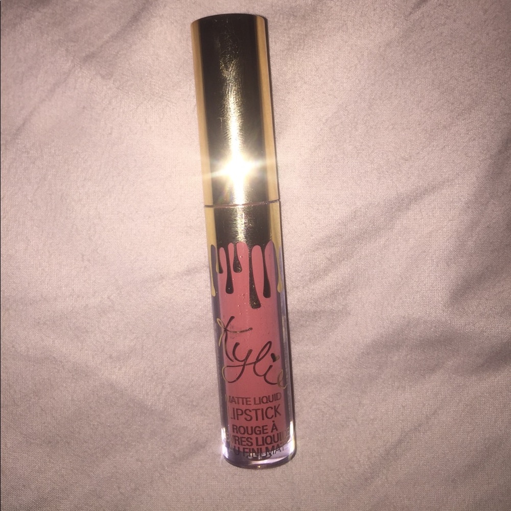 Kylie cosmetics Candy K NEVER USED