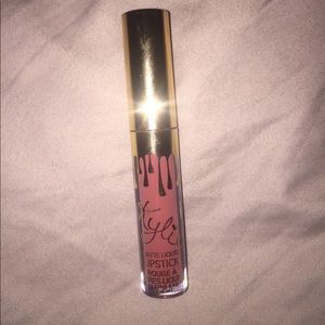 Kylie cosmetics Candy K NEVER USED